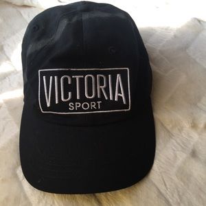 Victoria's Secret Accessories - Victoria’s Secret Sport Adjustable baseball cap Victoria's Secret Accessories - Victoria’s Secret Sport Adjustable baseball cap